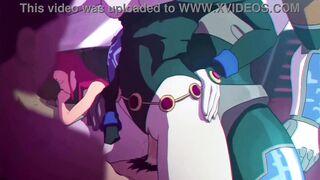 QueenComplex Porn Compilation