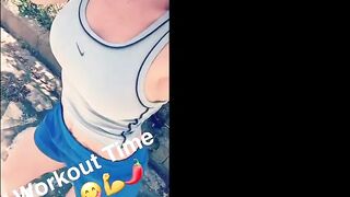 Flashing - Sex and Interracial