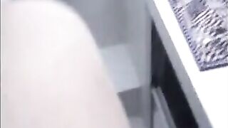 Disappointingly Quick Fuck Before Class