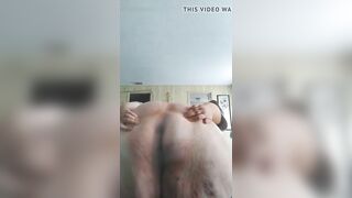Florida ssbbw begging for anal