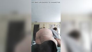 Florida ssbbw begging for anal