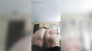 Florida ssbbw begging for anal