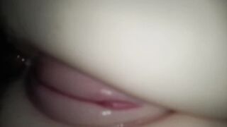 It's so good to be inserted in the ass
