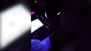Greek slut Amber is the freakiest wife