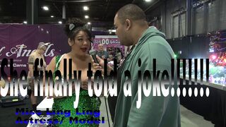 Exxxotica explosion New Jersey part #1 2019