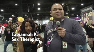 Exxxotica explosion New Jersey part #1 2019