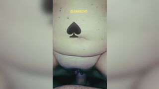 Fuck with my wife