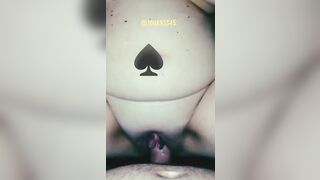 Fuck with my wife