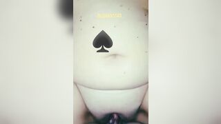 Fuck with my wife