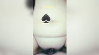 Fuck with my wife