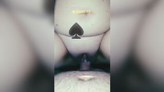 Fuck with my wife