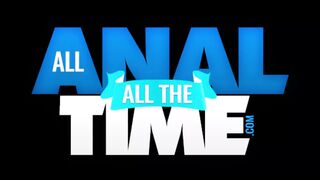 Remy LaCroix is Ready for A Hot Anal Threesome For All Anal!