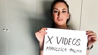 Verification video