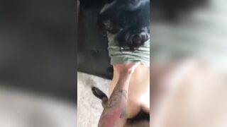 BBC fucking