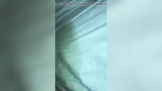 Former debutant was fucked, filled and has been squirting