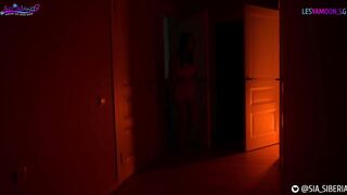 Halloween XXX Parody