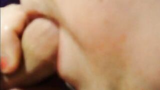 amazing amature sph blowjob