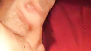oilly skinny girl fuck