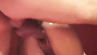 oilly skinny girl fuck