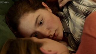 Emma Kenney, Jess Gabor - Shameless S09E13 (2019)