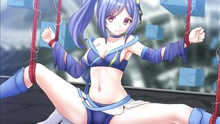 Anime Bondage Compilation #1