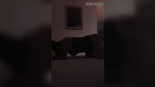 Turkish neighbour wife loved it