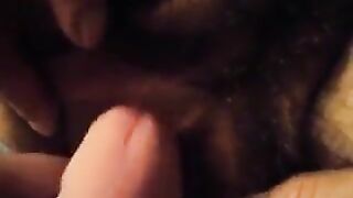 hairi fucking