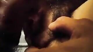 hairi fucking