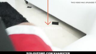 SisLovesMe - Sisters Fight For Brothers Cock