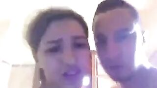 hard sex
