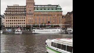 CUM till Swedish Milfs