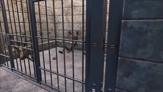 Fallout 4 – Castle of vices