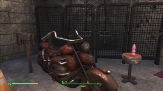 Fallout 4 – Castle of vices