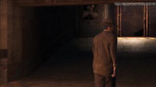 Fallout 4 Elie and Piper.mp4