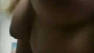 Lucky guy fucks three girls on webcam