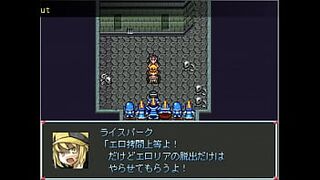 yokubou uzumaku kono machide 10