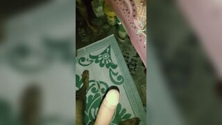 Bengali husband and wife