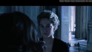 Analeigh Tipton, Marta Gastini - Compulsion (2016)
