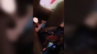 Gf and bf – sex video