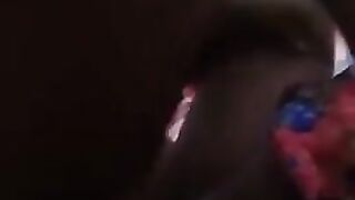 Gf and bf – sex video