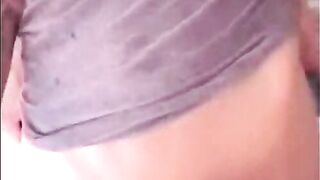 Amateur Asian Teen