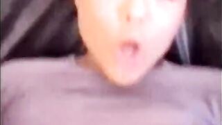 Amateur Asian Teen