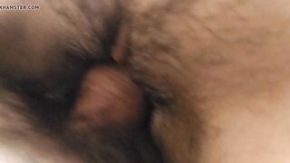 Hungry Wolf Female!