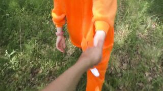 Follow the fox