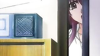 Love hentai#1
