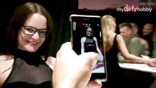 MyDirtyHobby - Walkthrough DirtyVenus Berlin 2019