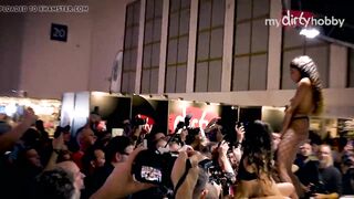 MyDirtyHobby - Walkthrough DirtyVenus Berlin 2019