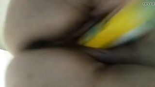 Mature bbw masturbation