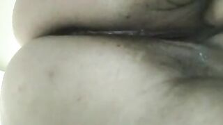 Mature bbw masturbation