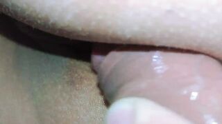 Hindi stepfather interrupts his stepdaughter's studies, get me pregnant Daddy